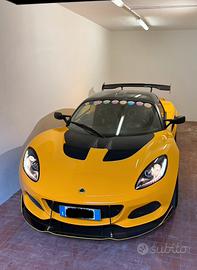 Lotus elise s3