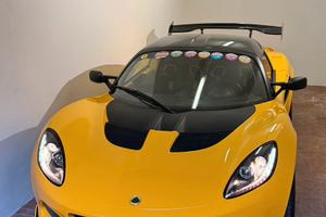 Lotus elise s3