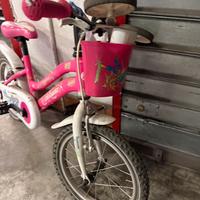 Bicicletta Cremona Lombardo 16