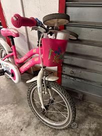 Bicicletta Cremona Lombardo 16