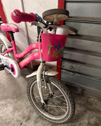 Bicicletta Cremona Lombardo 16