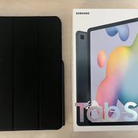 Samsung Tab s6 Lite