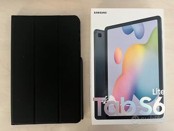 Samsung Tab s6 Lite