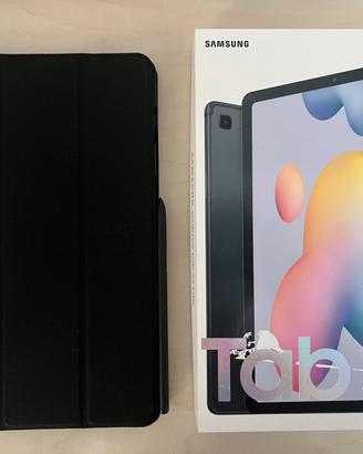 Samsung Tab s6 Lite