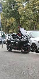 T max 500