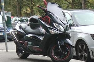 T max 500