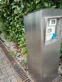  colonne ricarica auto