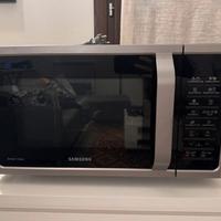 Microonde combinato Samsung