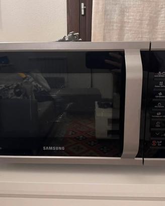 Microonde combinato Samsung