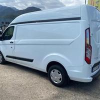 FORD Transit Custom 300 2.0 TDCi 130 MHEV PL Furgo