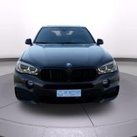 Bmw X5 M50D ANNO 2017 STRÀ FULL PREZZO