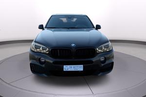 Bmw X5 M50D ANNO 2017 STRÀ FULL PREZZO