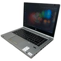 HP Elite 8460P i5 8-256 SSD Garanzia 12 Mesi