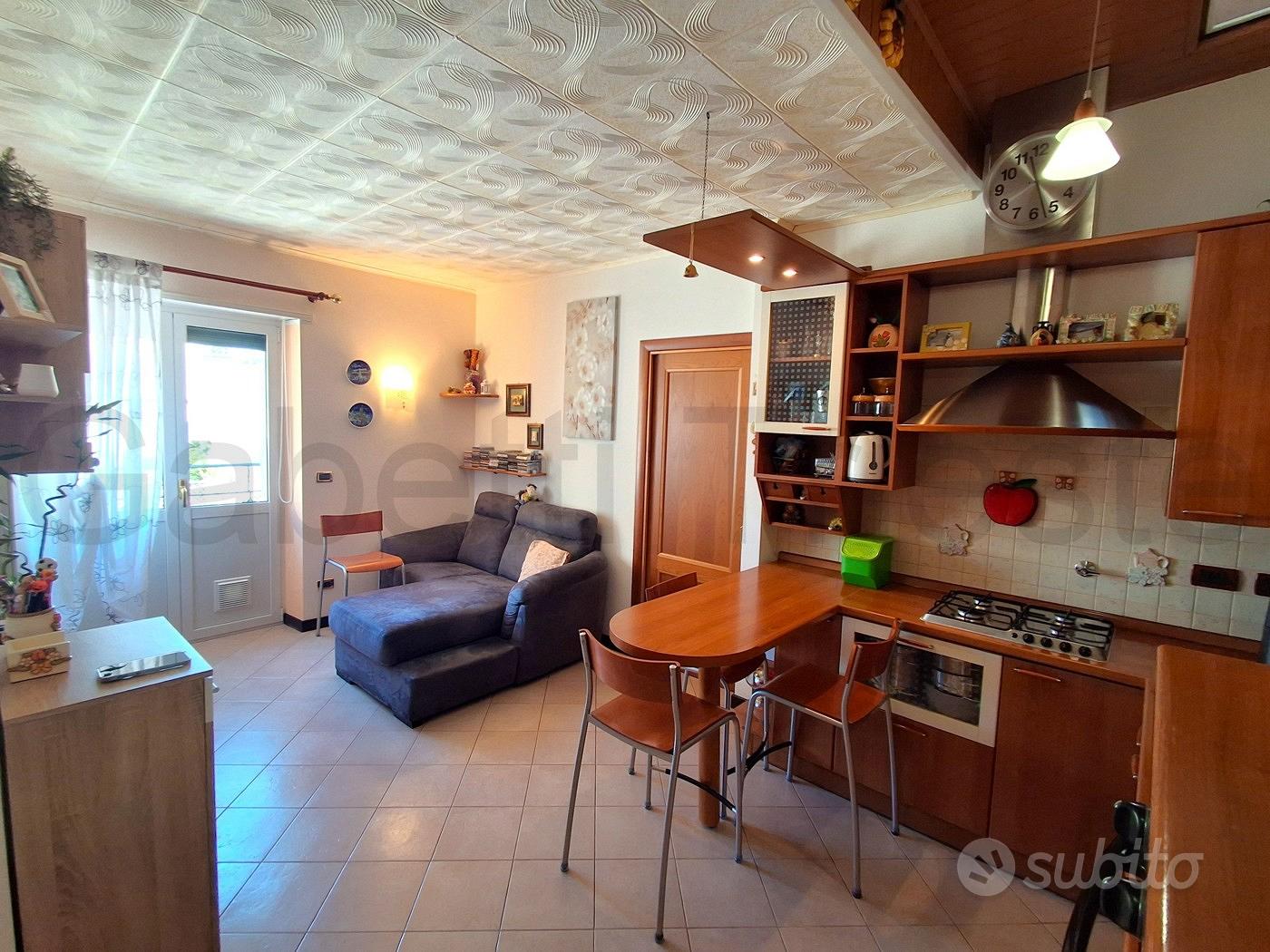 Appartamento – Trieste, Scorcola, Città Nuova-Barriera Nuova-San Vito-Città Vecchia - Vista 3