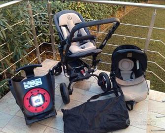 JANE RIDER MATRIX LIGHT 2 DUO base ISOFIX Tutto per i bambini In vendita a Alessandria