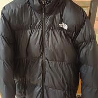 giacchetto the north face 700