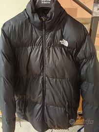 giacchetto the north face 700