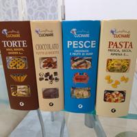 Libri di ricette 