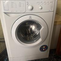 Lavatrice Indesit
