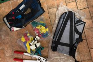 Materiale nautico nuovo