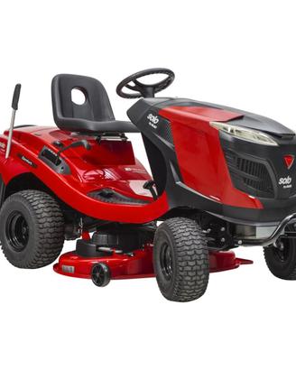 Trattorino Solo AL-KO T22 103.3 HD-A V2 con cesto