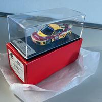 Modellino 1:43 Auto Barn Ferrari 360 N/GT