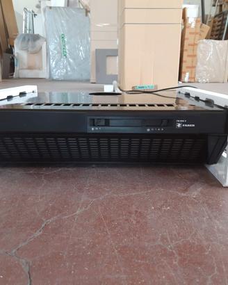 Cappe aspiranti Faber varie misure