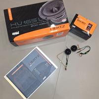 kit 2 vie hertz 