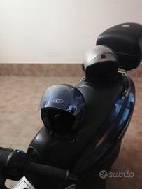 scooter 125 Malaguti