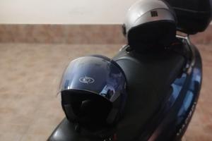 scooter 125 Malaguti