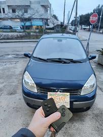 Duplicazione chiavi auto 