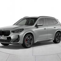BMW X1 xDrive25e MSport Pro