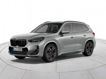 BMW X1 xDrive25e MSport Pro
