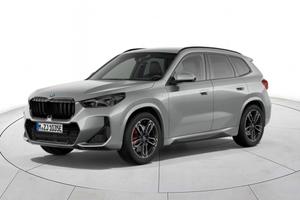 BMW X1 xDrive25e MSport Pro