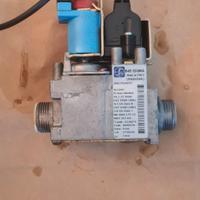 Valvola Gas Caldaia