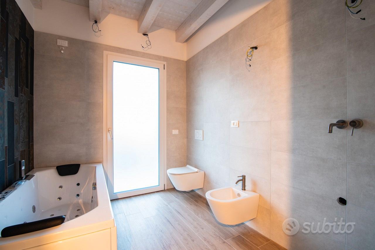 House in Campo San Martino, Capitelbello - Vista 4
