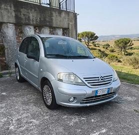 Citroen C3 1.4 Diesel 