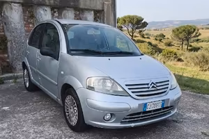 Citroen C3 1.4 Diesel 
