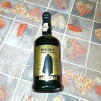PORT FINE TAWNY SANDEMAN