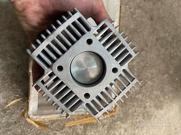 Gruppo termico franco morini gyromat