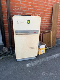 Frigo frigorifero Rex vintage funzionante