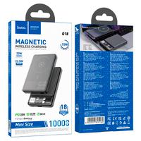 Carica wireless magnetica Q18 Hoco