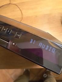 radio CD Sony