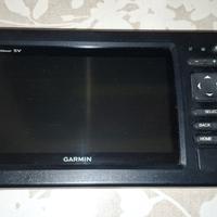 Garmin echoMap chirp 72sv + trasd. GT52