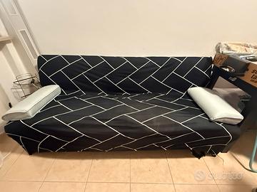 Divano letto