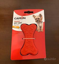 Gioco per cani marca Camon