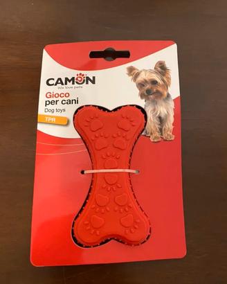 Gioco per cani marca Camon