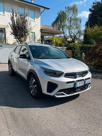 Kia stonic suv