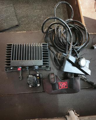 GARMIN LIVESCOPE PLUS LVS34