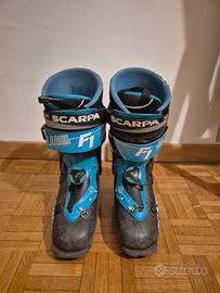 La Scarpa F1 - 26.5